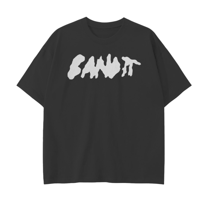 BANDIT Graphic T