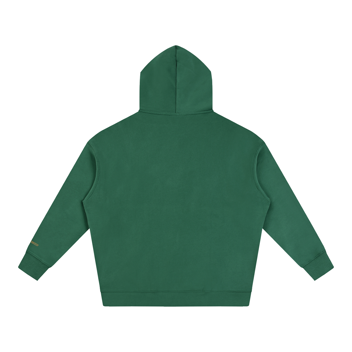 RTR Oversize Fleeced Hoodie